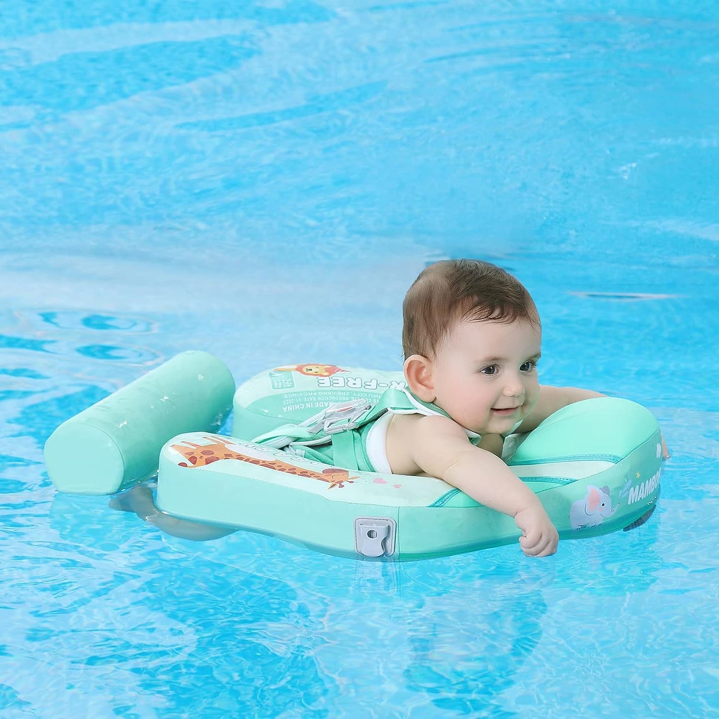 Mambobaby™ Animal Series Float | 3-24 Months