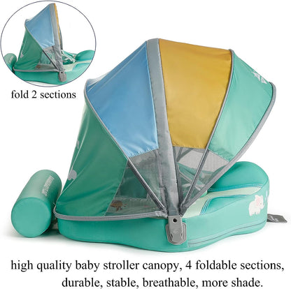 Mambobaby™ Animal Series Float | 3-24 Months