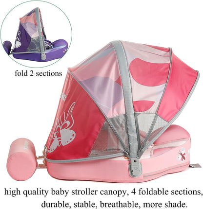 Mambobaby™ Animal Series Float | 3-24 Months