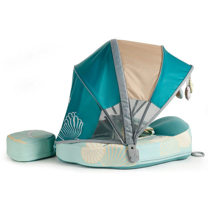 Mambobaby™ Seashell Travel Float (3-24 Months)