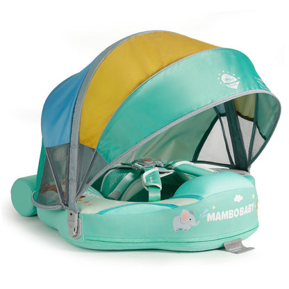 Mambobaby™ Animal Series Float | 3-24 Months