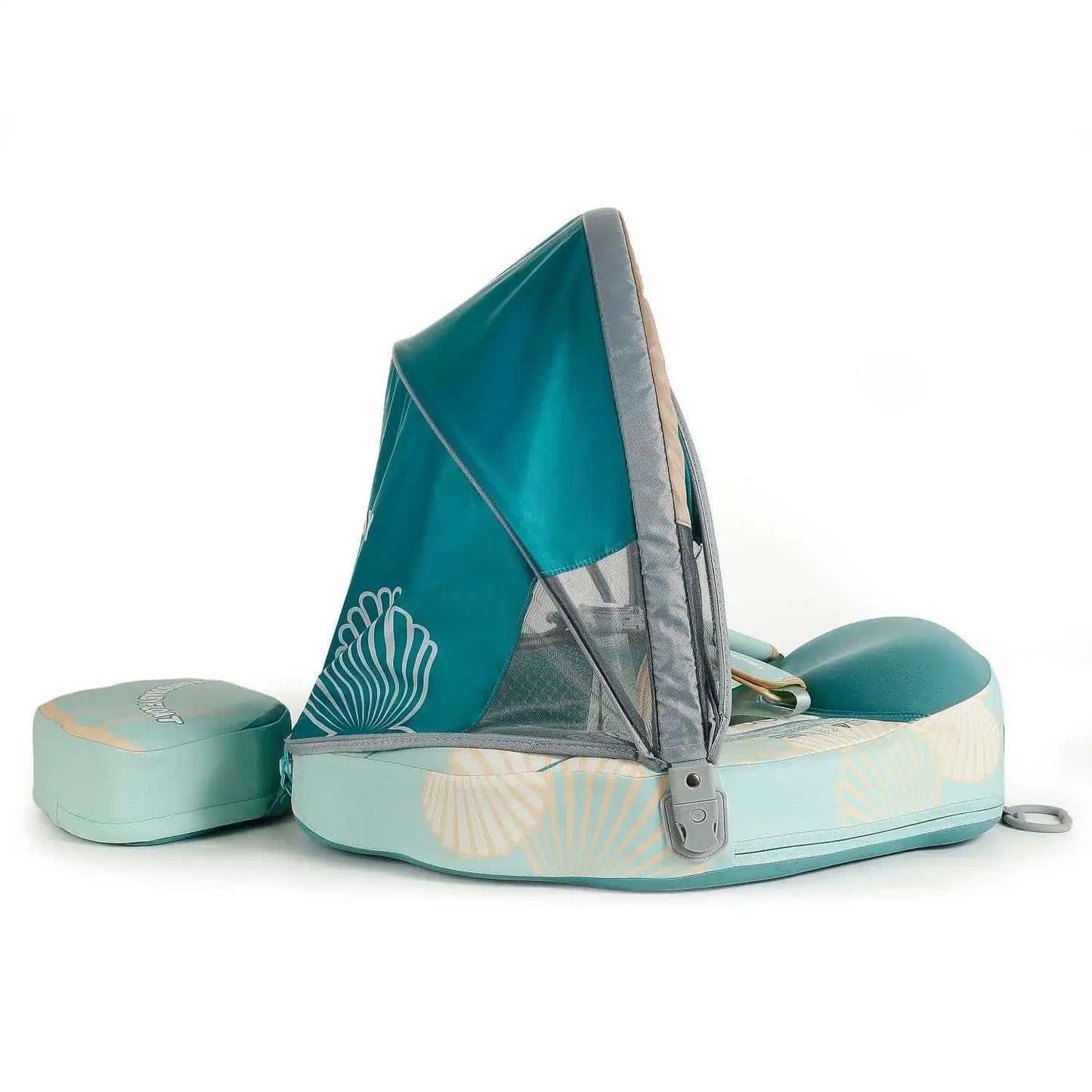 Mambobaby™ Seashell Travel Float (3-24 Months)