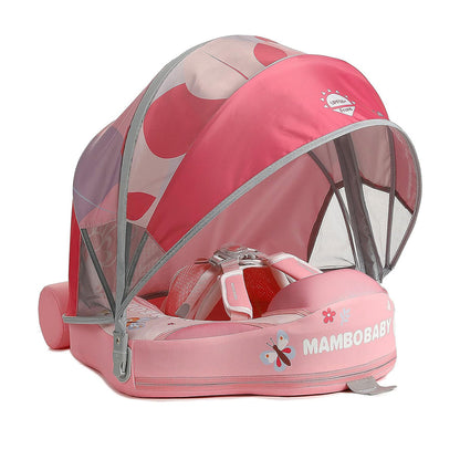 Mambobaby™ Animal Series Float | 3-24 Months