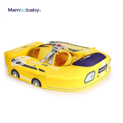 Mambobaby™ Car Cruiser (3-24 Months)