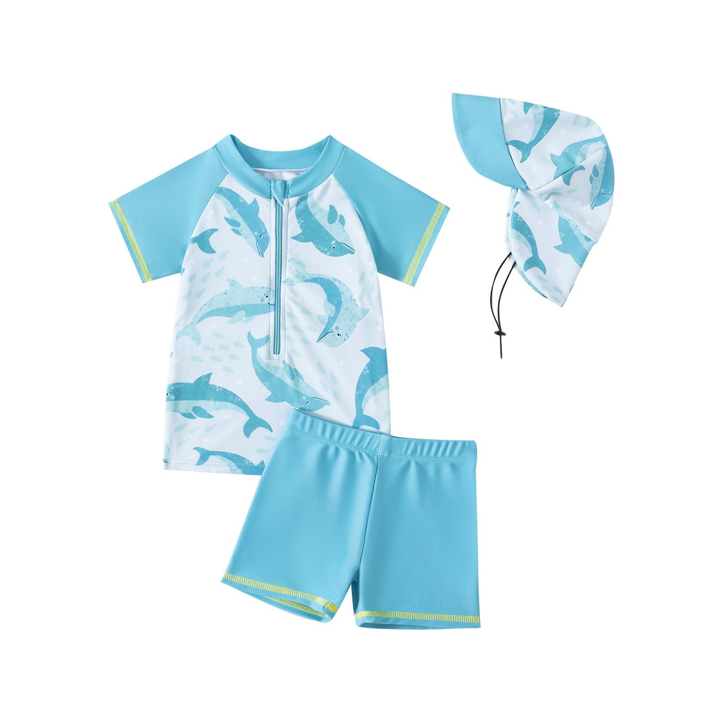 Mambobaby™ UV Swim Set (3M - 4Y)