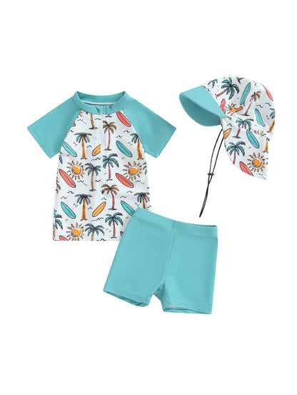 Mambobaby™ UV Swim Set (3M - 4Y)