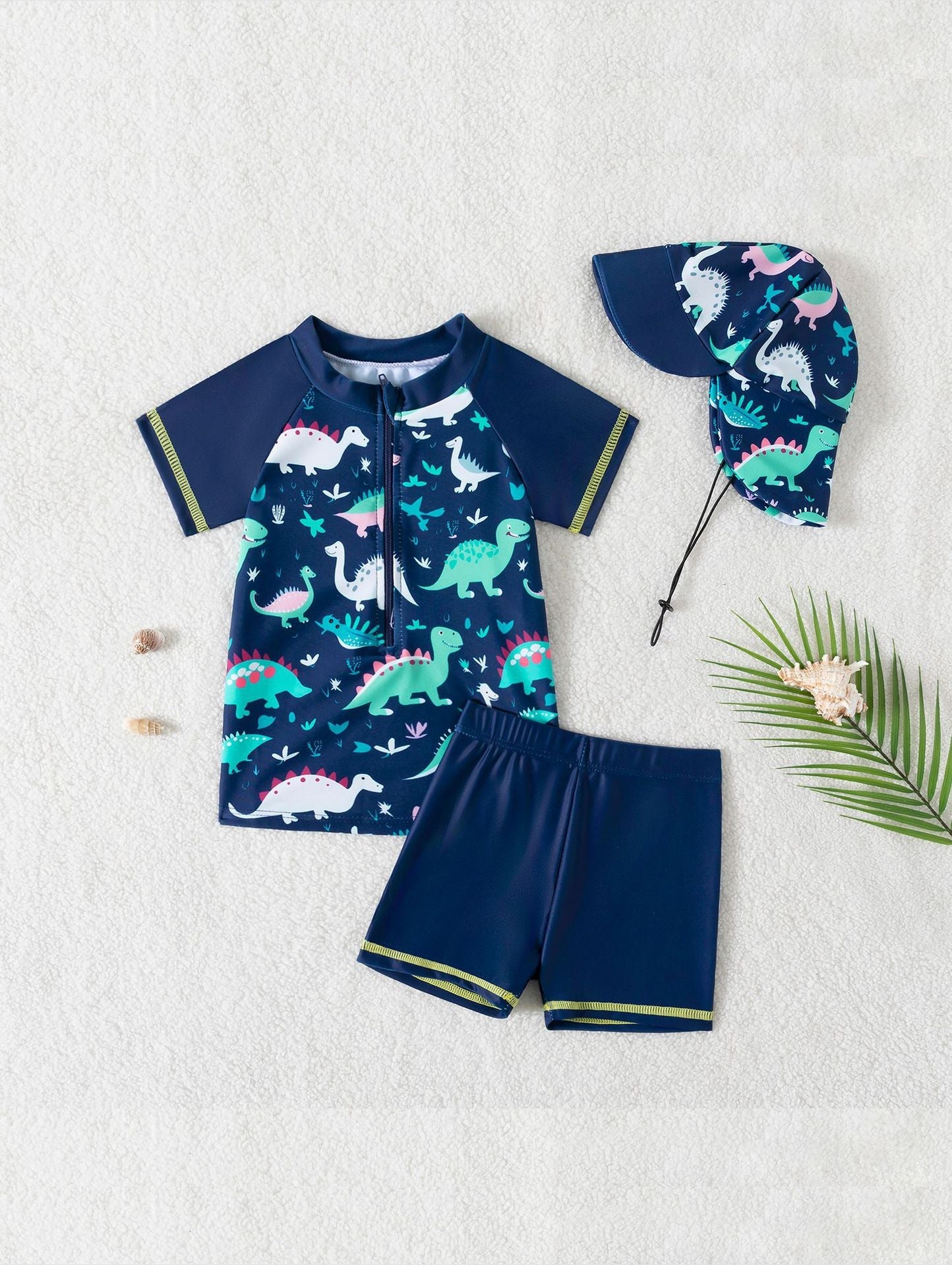 Mambobaby™ UV Swim Set (3M - 4Y)