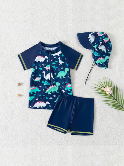 Mambobaby™ UV Swim Set (3M - 4Y)