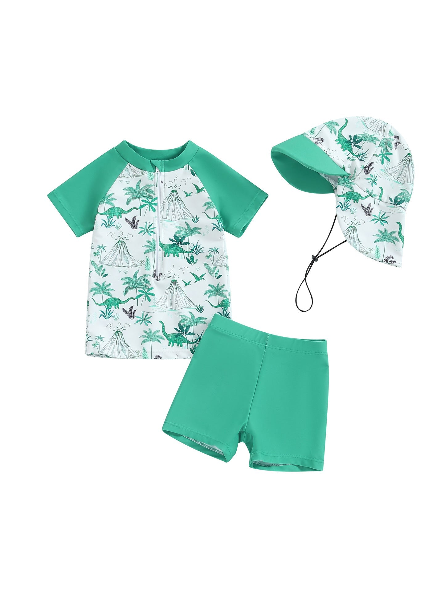 Mambobaby™ UV Swim Set (3M - 4Y)