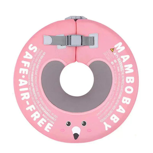 Mambobaby™ Spa Neck Float | 0-12 Months