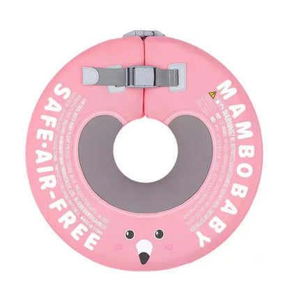 Mambobaby™ Floral Neck Float | 0-12 Months
